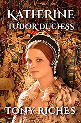 The Tudor Enthusiast 